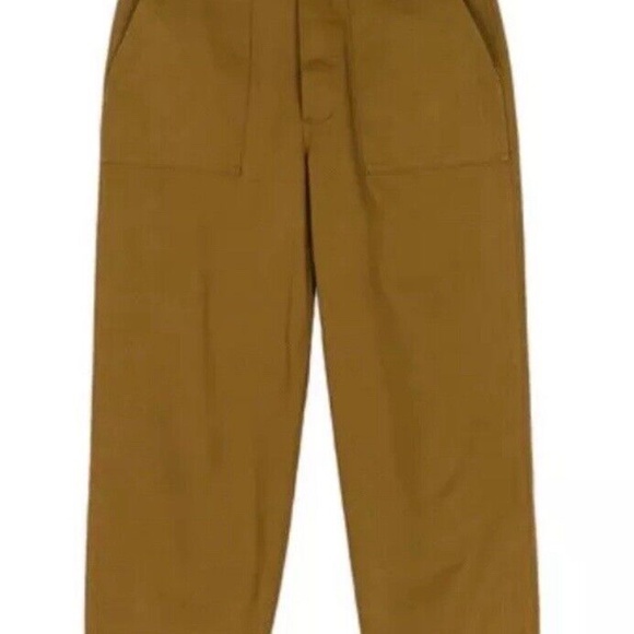 Doen Walker Pant  (Boscage) Size 6 - Picture 3 of 4